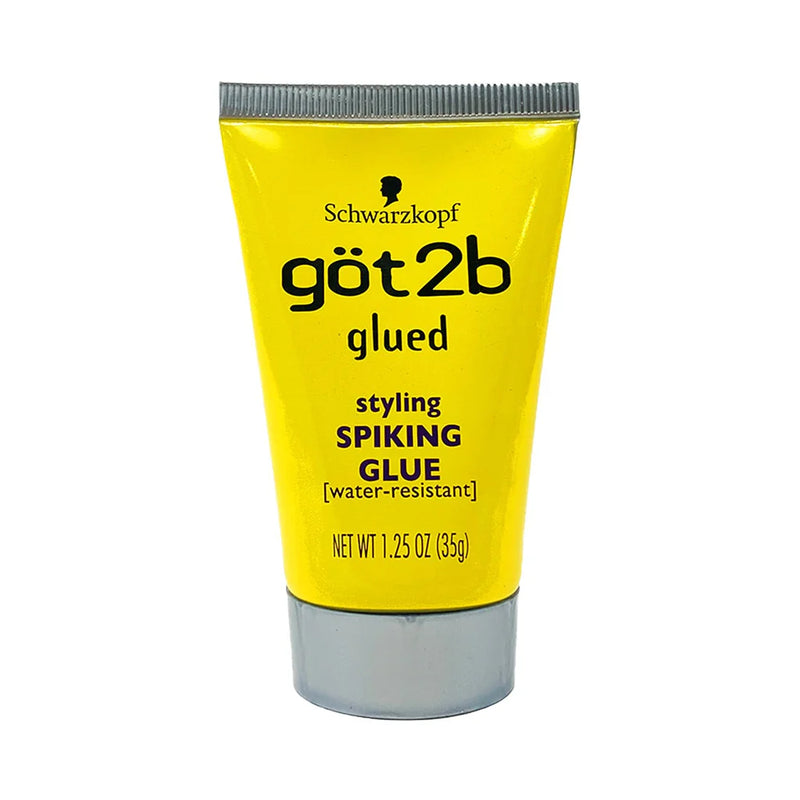 Schwarzkopf got2b Glued Styling Spiking Glue