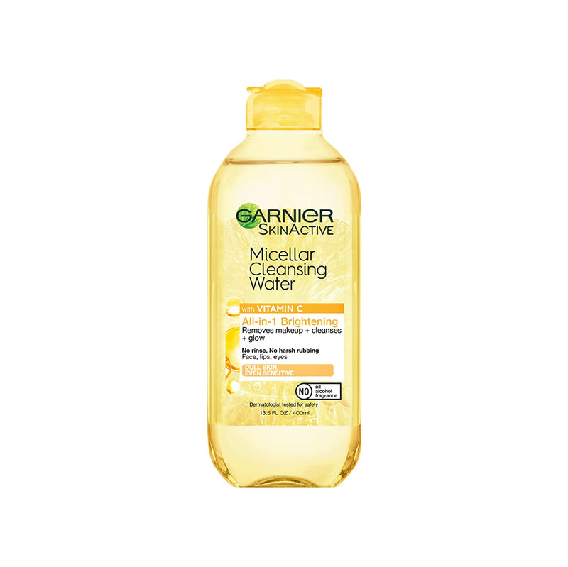 Garnier SkinActive Micellar Cleansing Vitamin C