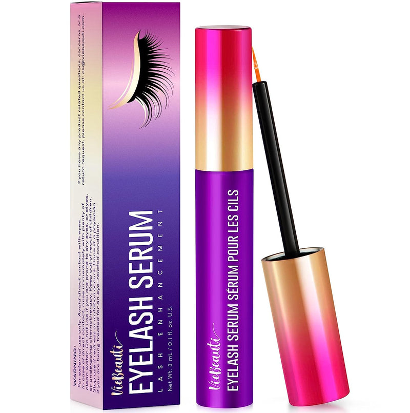 VieBeauty Premium Eyelash Serum