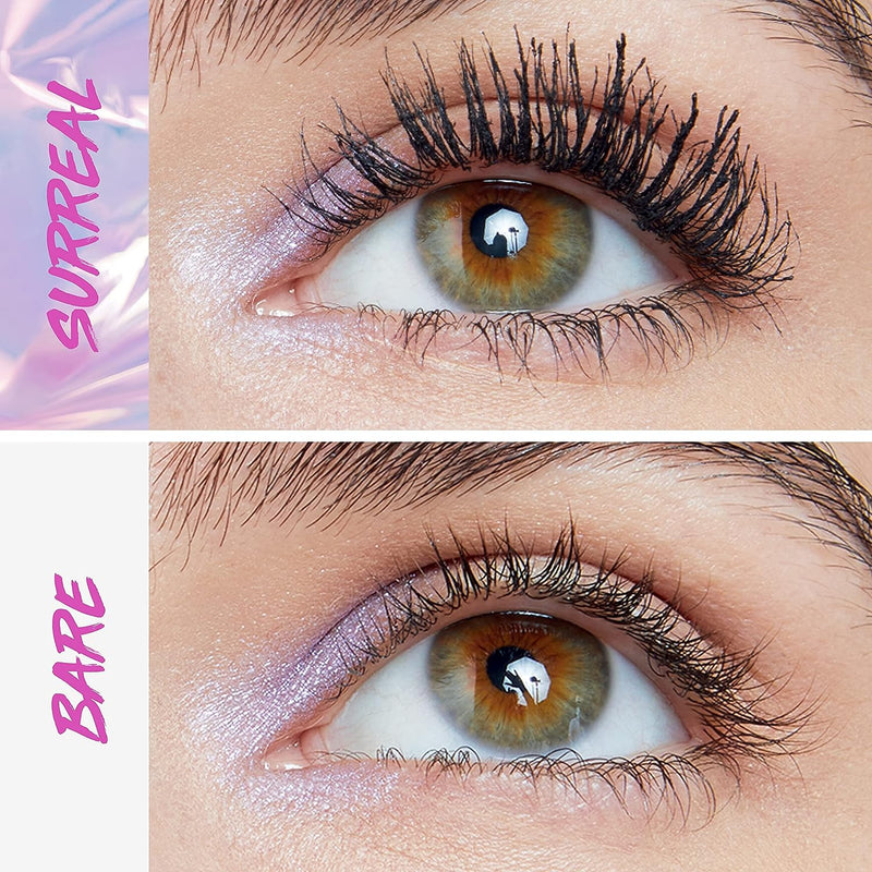 Maybelline The Falsies Surreal Extensions Washable Mascara