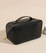 Make Up Bag Black