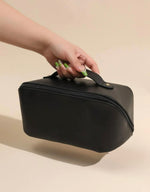 Make Up Bag Black