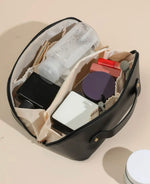 Make Up Bag Black