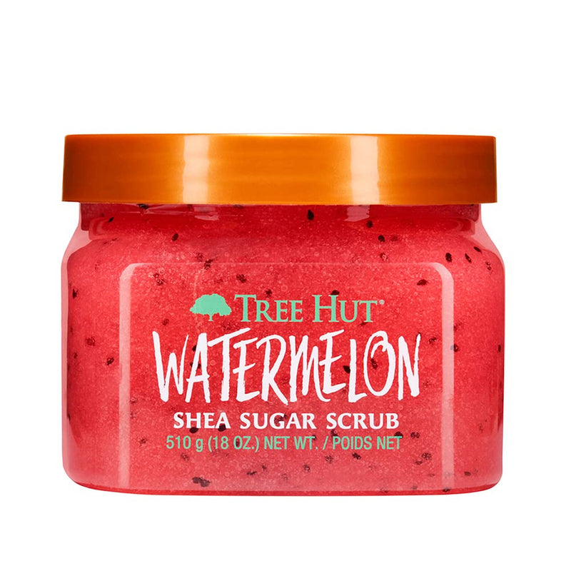 Treehut Scrub Watermelon