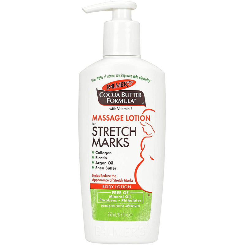 Palmers Massage Lotion for Stretch Marks