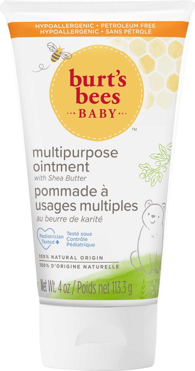 Burts Bees Multipurpose Healing Ointment