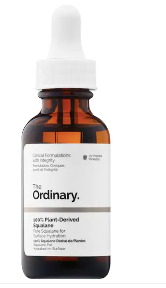 The Ordinary 100% Plant Derived Squalane