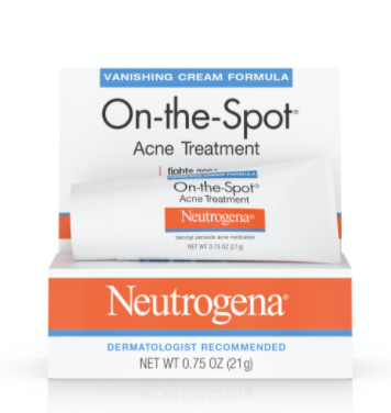 Neutrogena On The Spot Treatment 21G