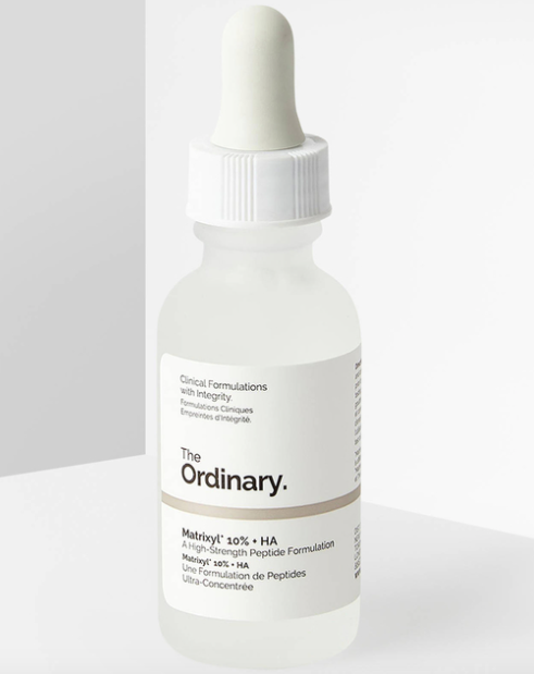 The Ordinary Matrixyl 10%+ HA