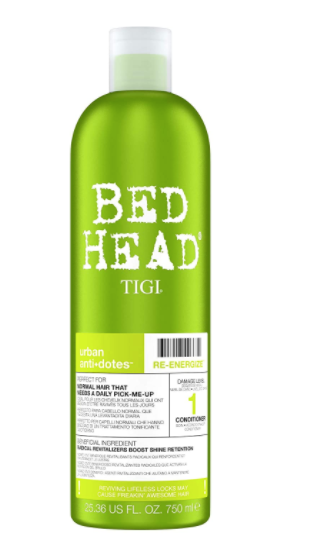 Tigi Bed Head ReEnergize 750 ML