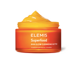 Elemis Superfood AHA Glow Cleansing Butter