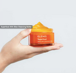 Elemis Superfood AHA Glow Cleansing Butter