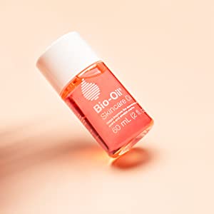 Bio Oil Skincare Oil