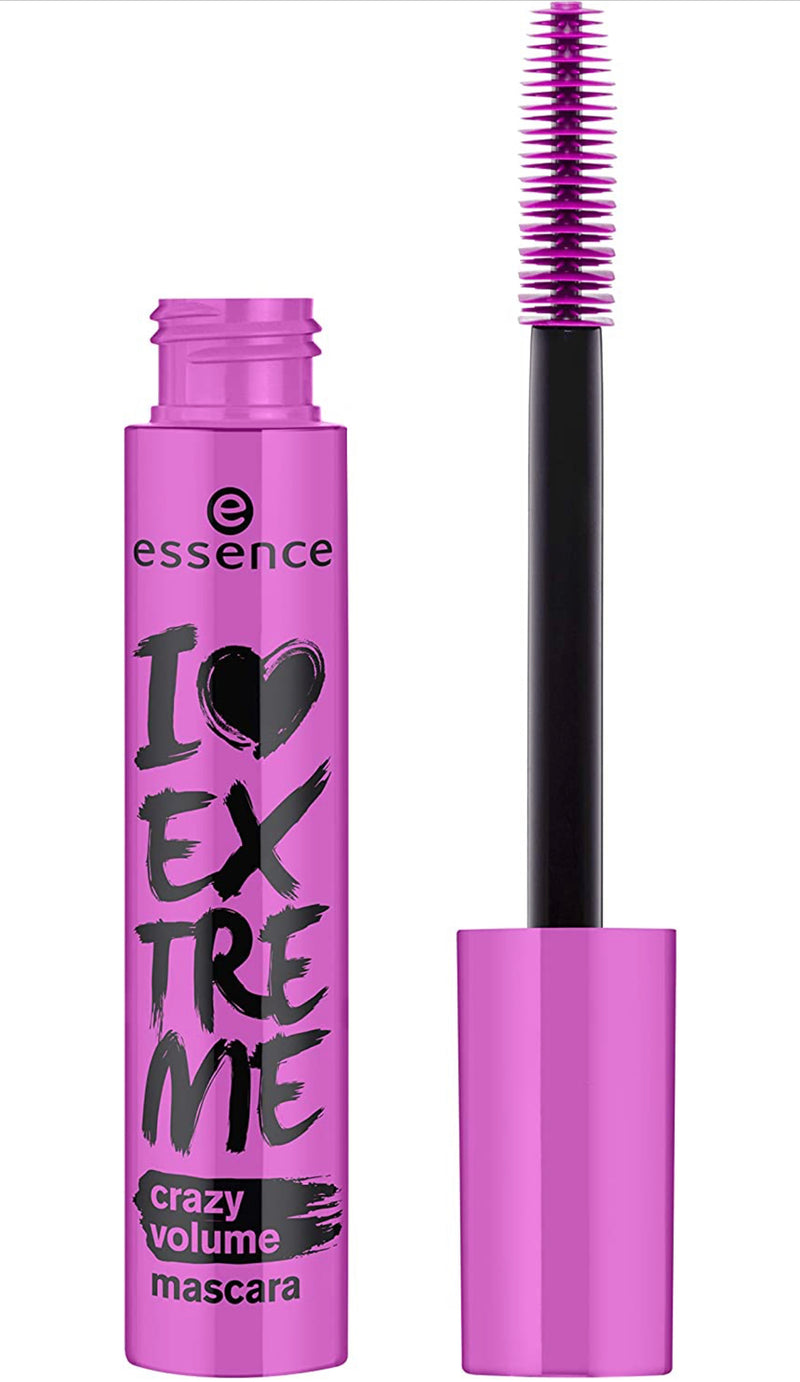 Essence I Love Extreme Crazy Volume Mascara