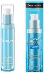 Neutrogena HydroBoost Hydrating Serum