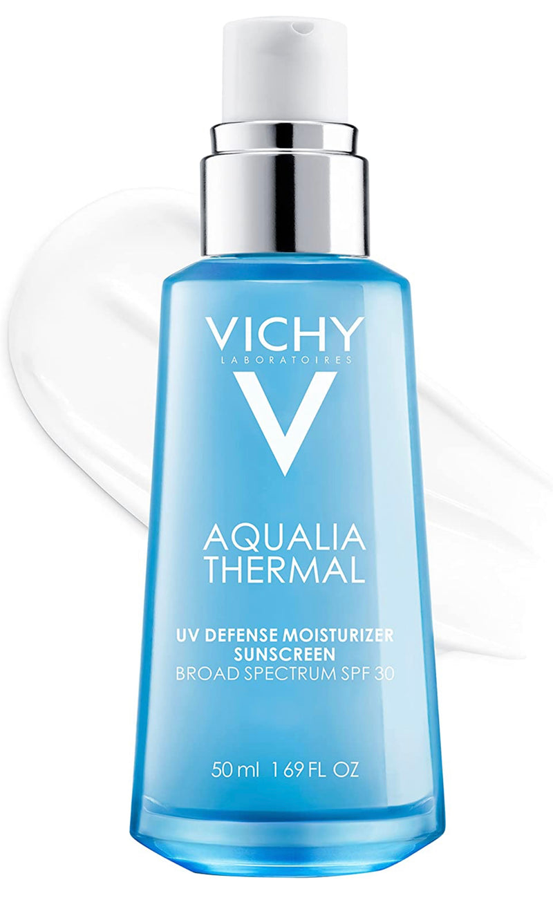 Vichy Aqualia Thermal UV Defense Moisturizer SPF 30