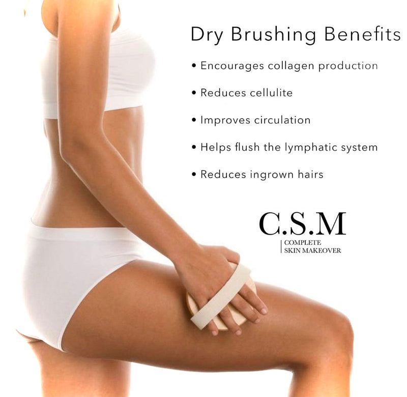 CSM brush