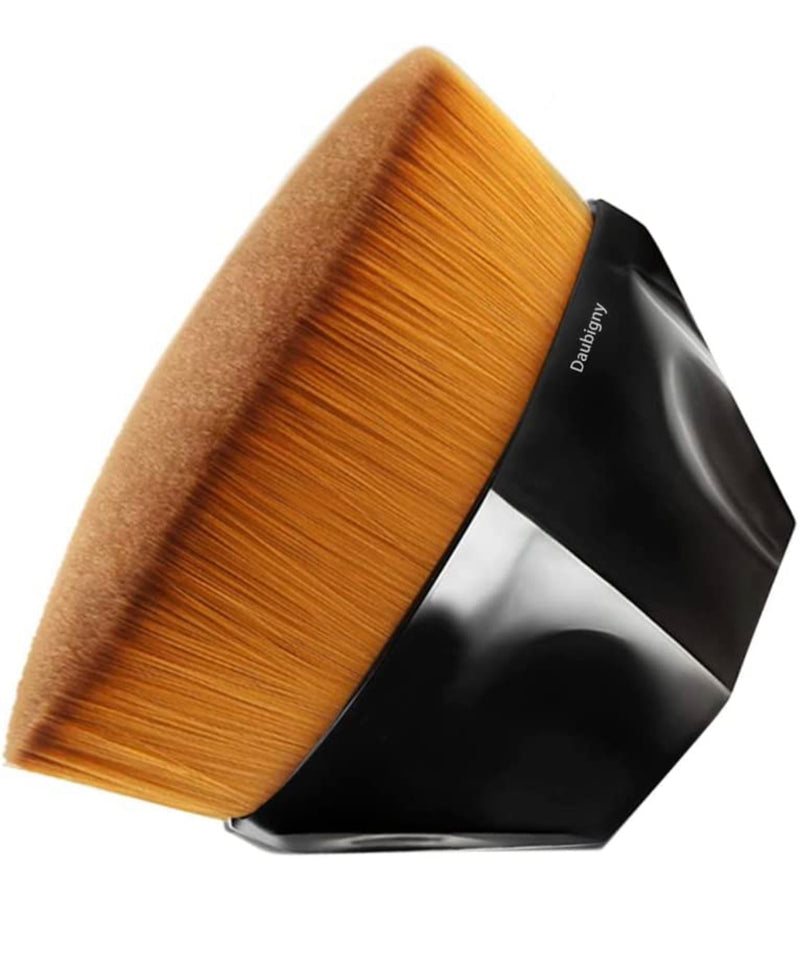 Foundation Brush Black