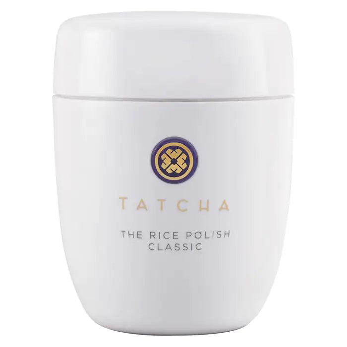 Tatcha The Rice Polish Classic Travel Size