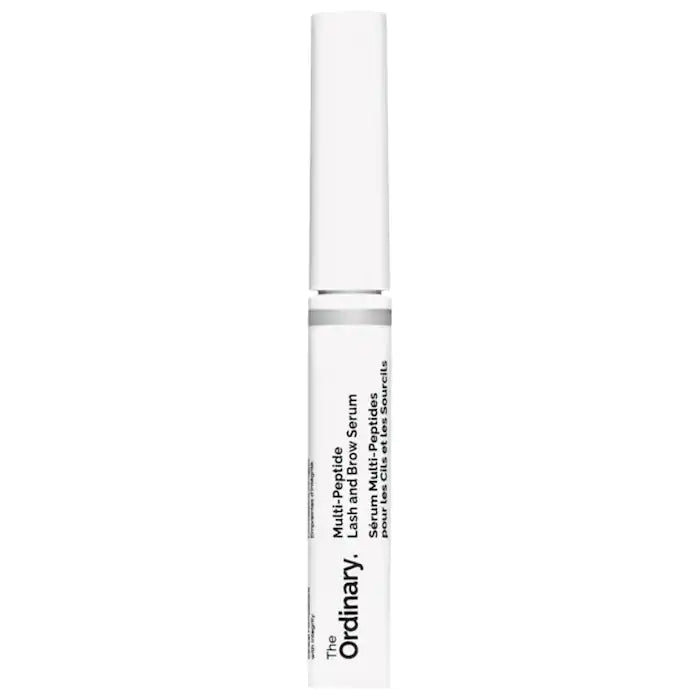 The Ordinary Multi-Peptide EyeLash and Brow Serum