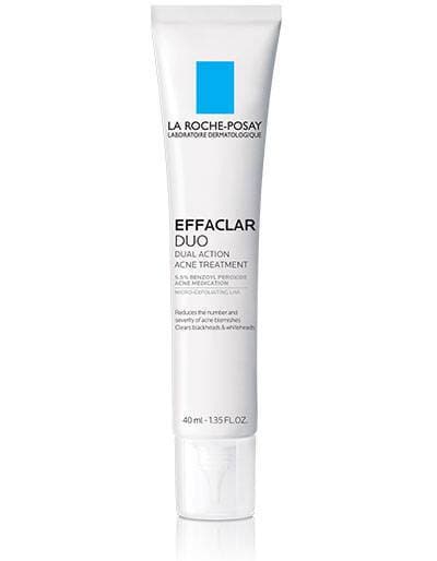 La Roche Posay Effaclar Duo Acne Treatment